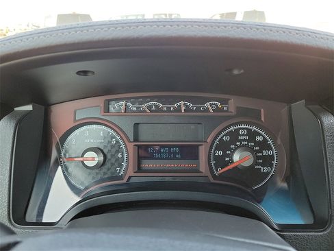 Used 2010 Ford F150 Harley-Davidson image 23