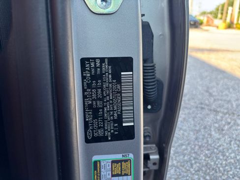 Used 2026 Hyundai Elantra Sport FWD image 28