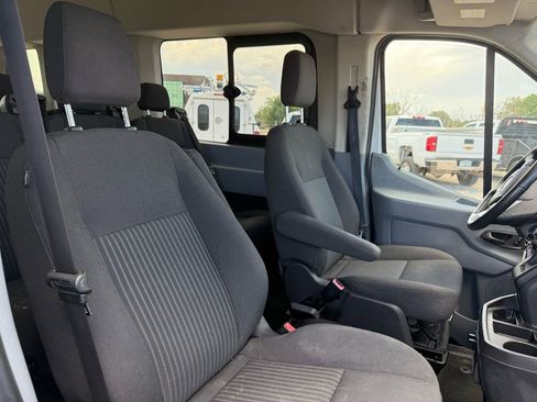 Used 2016 Ford Transit 350 XLT RWD image 15