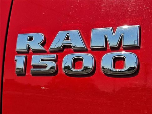 Used 2018 RAM 1500 Tradesman RWD image 30