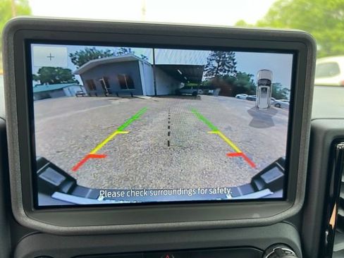 Used 2024 Ford Bronco Sport Heritage w/ Heritage Convenience Package image 18