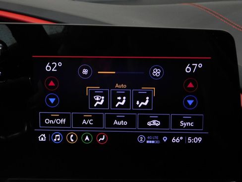 Used 2023 Chevrolet Corvette Stingray Premium Conv w/ 3LT image 76