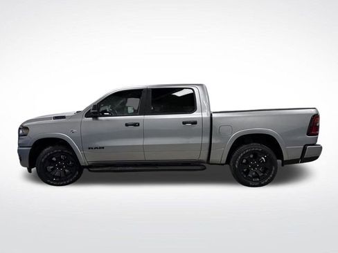 New 2026 RAM 1500 Big Horn/Lone Star image 11