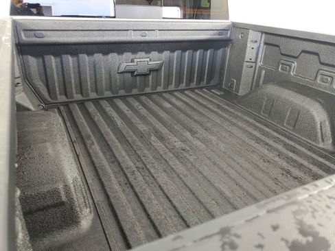 New 2026 Chevrolet Silverado 1500 RST w/ RST All Star Premium Package image 31