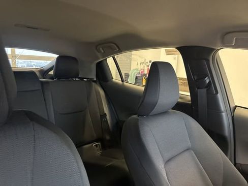 New 2026 Toyota Prius LE image 23