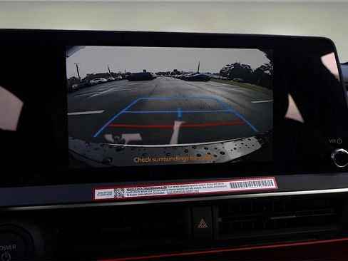 New 2026 Toyota Prius XSE Premium image 23