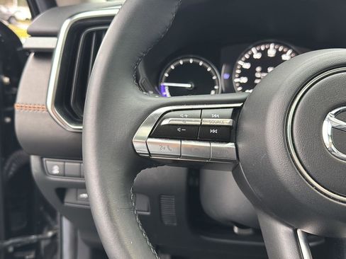 Used 2025 MAZDA CX-50 2.5 Hybrid w/ Premium Plus Pkg image 19