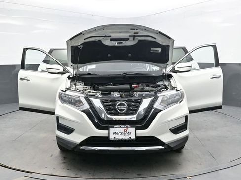Used 2019 Nissan Rogue SV AWD/4WD image 44