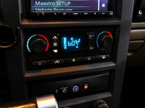 Used 2007 HUMMER H2 SUT AWD/4WD image 24