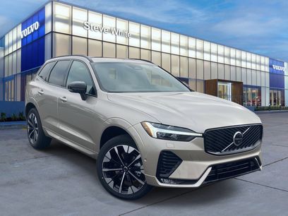 New 2026 Volvo XC60 B5 Plus w/ Protection Package Premier