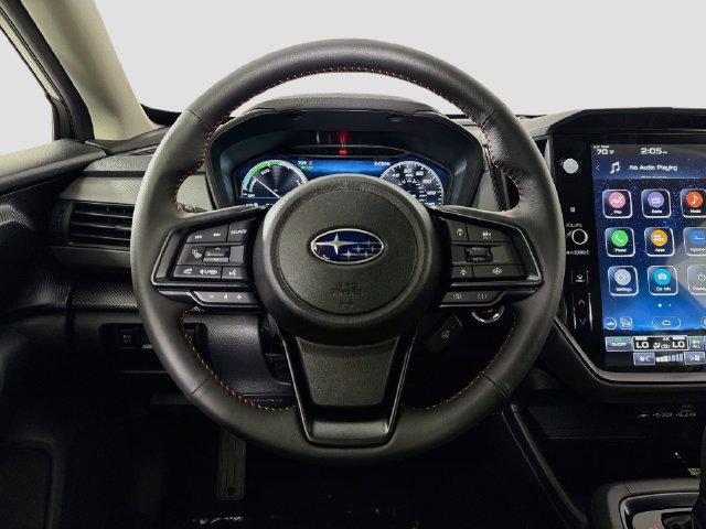 New 2026 Subaru Crosstrek 2.5i Limited AWD/4WD image 11