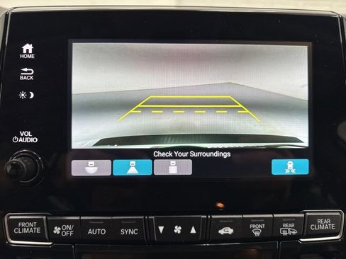 Used 2024 Honda Odyssey EX-L image 17