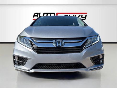 Used 2019 Honda Odyssey EX-L image 2