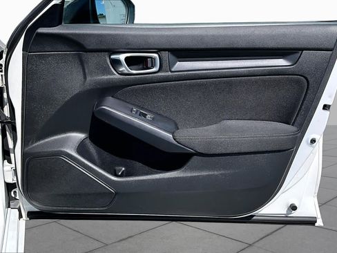 Used 2024 Honda Civic Sport image 23