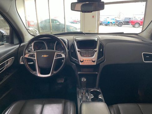 Used 2017 Chevrolet Equinox LT w/ Midnight Edition image 22