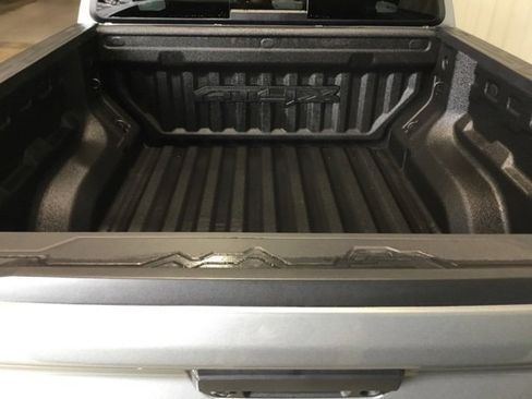 New 2024 GMC Canyon AT4X image 51