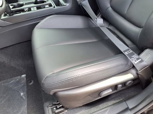 New 2026 Subaru Outback Premium AWD/4WD image 17