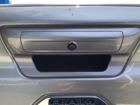Used 2022 RAM 1500 Big Horn AWD/4WD image 41