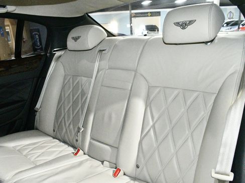 Used 2008 Bentley Flying Spur Flying Spur image 17