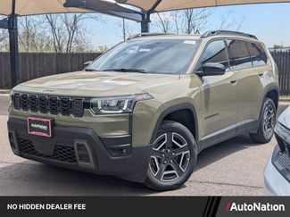 New 2026 Jeep Cherokee Limited AWD/4WD video 1