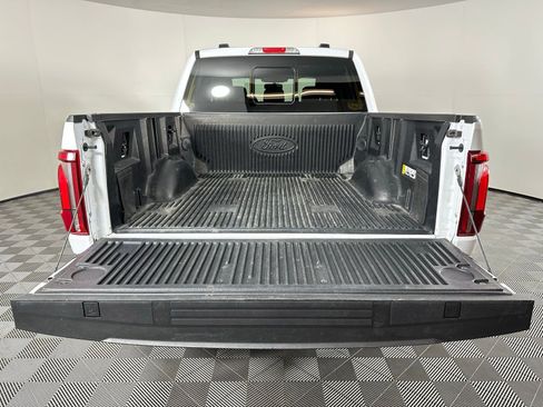 Used 2024 Ford F150 Lariat image 28