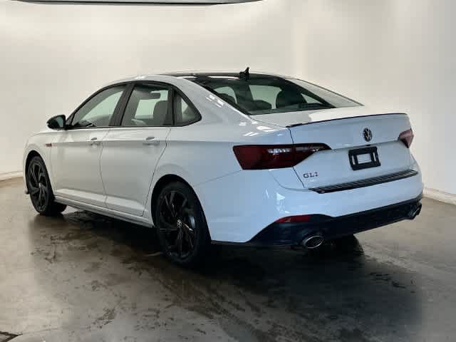 Used 2024 Volkswagen Jetta GLI Autobahn FWD image 22