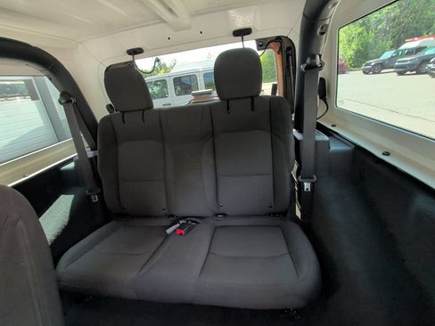 Used 2022 Jeep Wrangler Sport AWD/4WD image 11