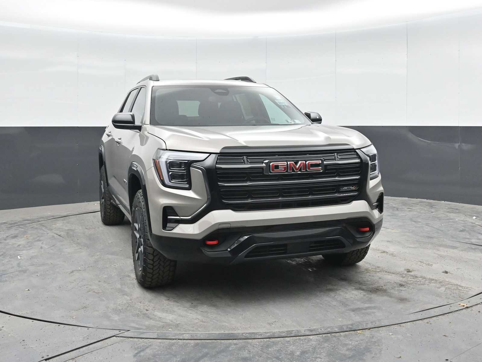 New 2027 GMC Terrain AT4 AWD/4WD image 6
