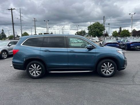 Used 2020 Honda Pilot EX-L image 6