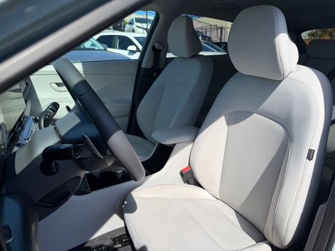 Used 2024 Hyundai Kona SEL image 20