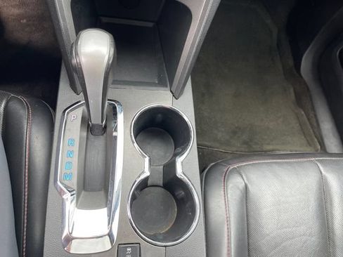 Used 2012 Chevrolet Equinox LTZ FWD image 23