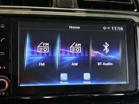 Used 2024 Mitsubishi Mirage SE image 20