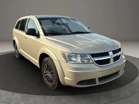 Used 2010 Dodge Journey SE w/ Popular Equipment Group FWD image 4