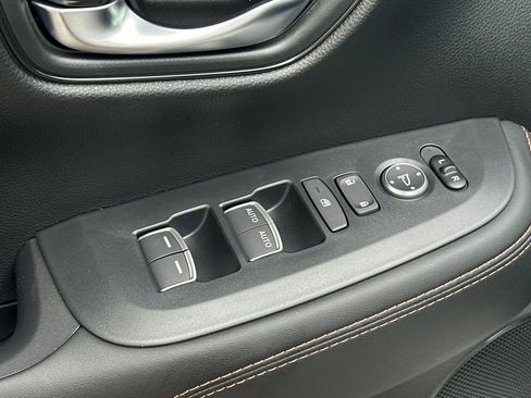 New 2027 Honda HR-V Sport image 13