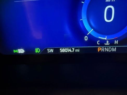 Used 2022 Ford Explorer ST w/ Equipment Group 401A image 40