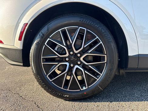 New 2025 Ford Mustang Mach-E Premium AWD/4WD image 18