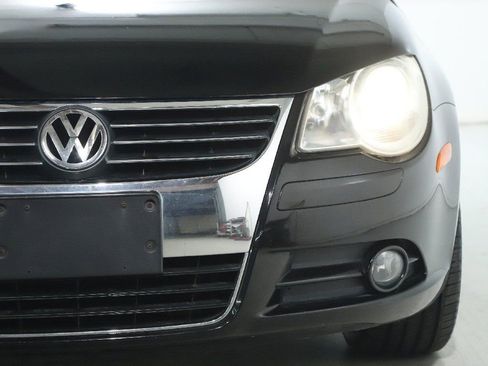 Used 2008 Volkswagen Eos VR6 image 19