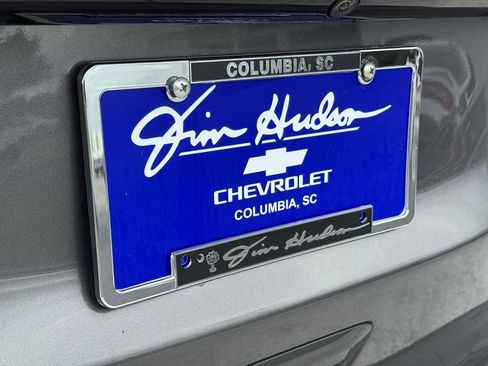 Used 2023 Chrysler Pacifica Limited FWD image 17
