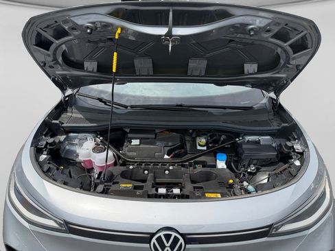 Used 2023 Volkswagen ID.4 Pro S AWD/4WD image 19