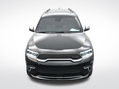 Used 2023 Dodge Durango Citadel image 22