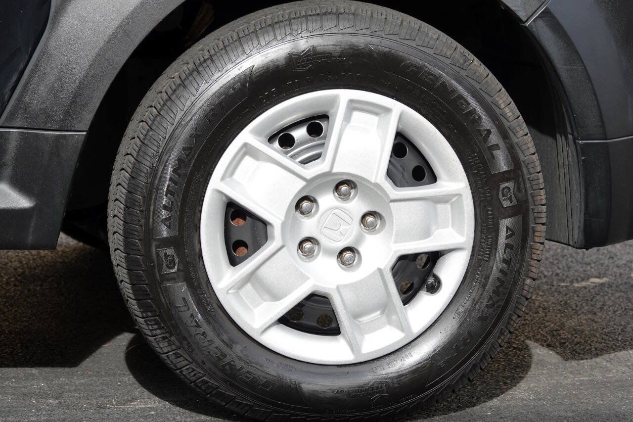 Used 2008 Honda Element LX image 56
