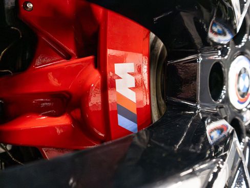 Used 2022 BMW X5 M w/ Competition Package 2 image 44