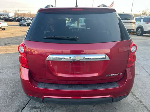 Used 2014 Chevrolet Equinox LT image 6
