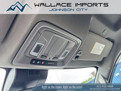 Used 2022 Chevrolet Silverado 1500 RST w/ Protection Package AWD/4WD image 14