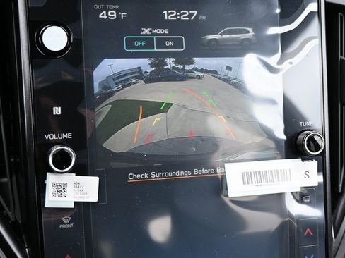 New 2026 Subaru Forester Premium image 25