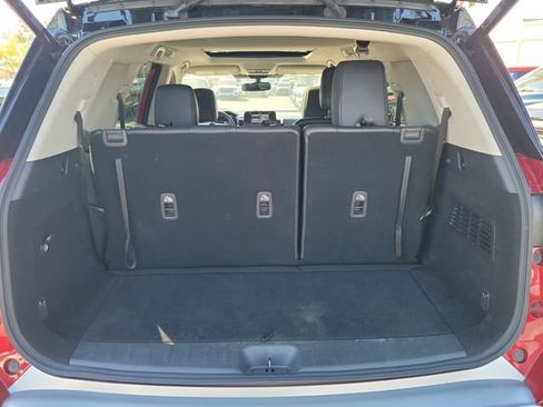 Used 2022 Nissan Pathfinder SL w/ SL Premium Package image 20