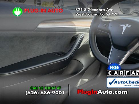 Used 2023 Tesla Model 3 Standard Range RWD image 15