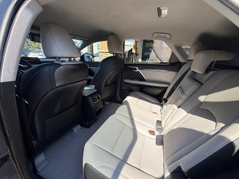Used 2018 Lexus RX 350 FWD w/ Accessory Package image 15