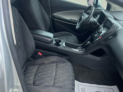 Used 2015 Chevrolet Volt image 15