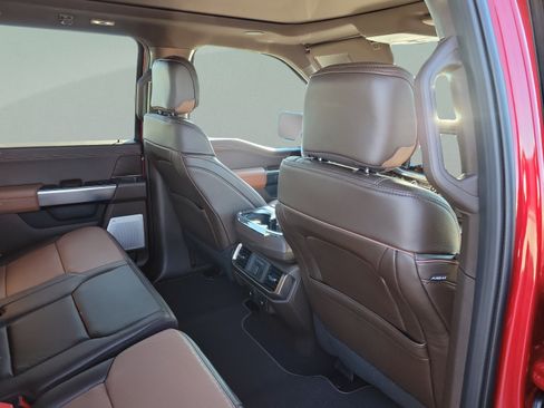 Used 2025 Ford F150 King Ranch AWD/4WD image 20